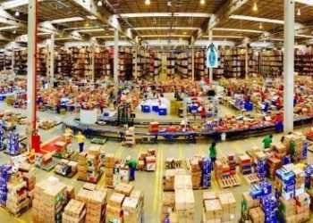 Americanas diminui prazo de entrega de compra internacional pela metade