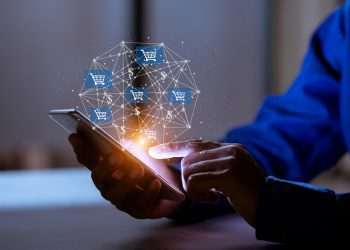 Brasil é o país da América Latina com maior adesão dos consumidores ao comércio eletrônico