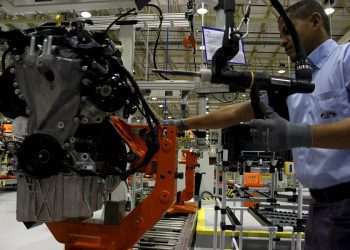 Primeira a se instalar no Brasil, Ford anuncia fechamento de fábricas no País
