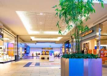 AD Shopping anuncia lançamento de plataforma para locação de áreas comerciais