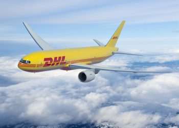 DHL compra 8 aviões Boeing 777 para dar conta do crescimento do e-commerce
