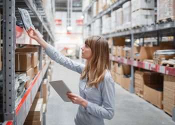 NRF 2021: Como a tecnologia ajuda os varejistas a otimizar as cadeias de suprimentos