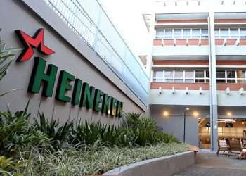 Grupo Heineken no Brasil adota teletrabalho definitivo para escritórios