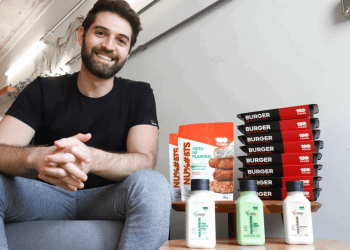 Foodtech 100 Foods amplia portfólio com produtos à base de proteína de ervilha