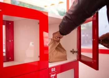 Bares e restaurantes do Shopping Plaza Sul, em São Paulo, ganham hub do iFood