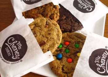 Rede Mr. Cheney vai abrir 6 novas unidades em shopping centers até fevereiro