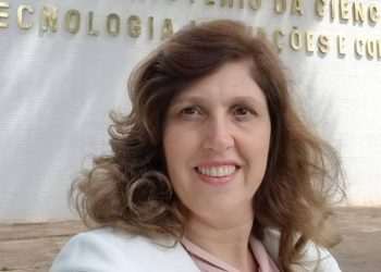 “Vivemos a maior revolução da História”, diz assessora do Ministério da Ciência