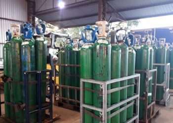 15 grandes empresas se juntam em campanha para levar oxigênio ao Amazonas