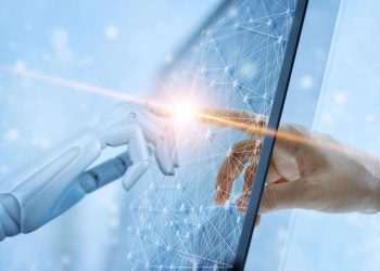 A tecnologia que gera humanidade