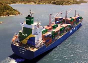 Log-In lança plataforma digital Log-Aí para cliente gerenciar operação logística