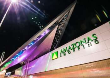 BRMalls e Aliansce Sonae retomam operações de shoppings no Amazonas