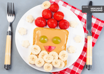 O foodservice nunca gostou da mesmice