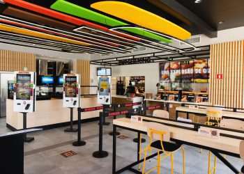 Burger King lança, no Brasil, programa de fidelidade inédito no mundo