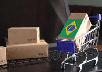 Mesmo com lojas físicas abertas, vendas do varejo online sobem 54% em dezembro