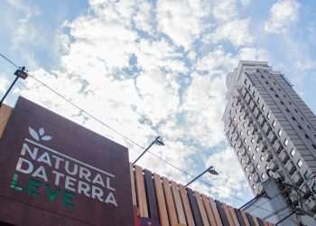 Natural da Terra abre primeira loja compacta em São Paulo e aposta em dark stores