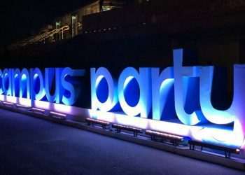 Campus Party volta em eventos híbridos e parceria inédita com Gouvêa Ecosystem