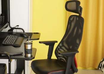 Ikea entra no mercado de games com mesas e cadeiras para jogadores