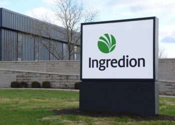 Lucro operacional da Ingredion tem crescimento de 17% na América do Sul