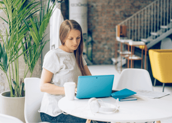 O varejo como uma tech company