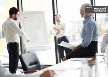 Projeções para o consumo em 2021