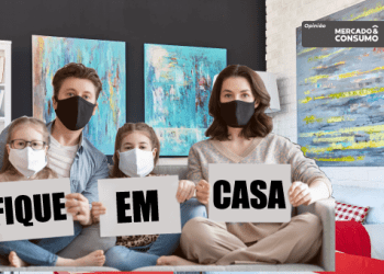 Para alguns varejistas, quanto mais home office, melhor!