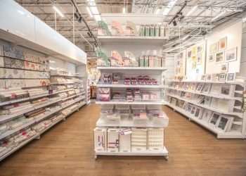 Telhanorte adota “fast fashion” e amplia linha de decoração e organização da casa