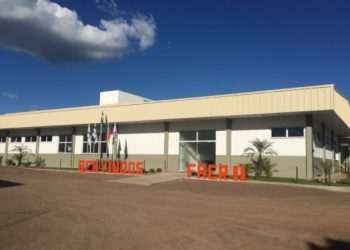 Aurora Alimentos conclui investimento de R$ 28,6 milhões em unidade de Erechim
