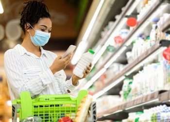 Consumo na pandemia: efeitos da recessão, do auxílio e de mudanças de comportamento