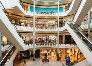 Vendas no varejo dos EUA devem crescer até 8,2% em 2021, para US$ 4,33 trilhões