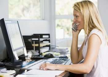 Trabalho híbrido é modelo ideal