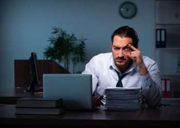 Negligência que gera concorrência