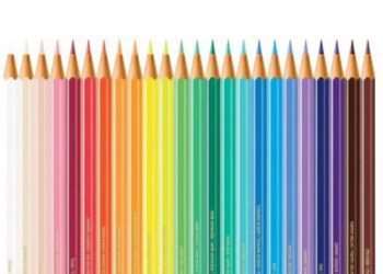 Taxa sobre lápis chinês abre disputa entre fabricantes locais e importadores