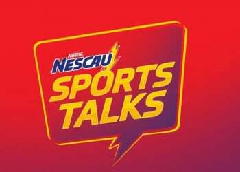 Nescau promove debates sobre esporte, inovação e sustentabilidade no Clubhouse