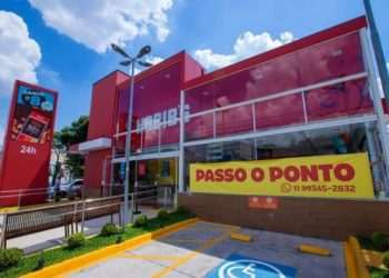 Transformação digital está por trás das faixas “Passo o ponto” das lojas Habib’s