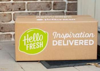 Startups que mudaram o varejo, como Stitch Fix, HelloFresh e Poshmark, fazem 10 anos