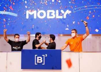 Varejista Mobly e plataforma Mosaico estreiam no mercado de ações