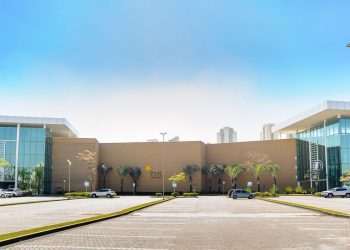 BR Malls tem metade dos seus shoppings fechados no País