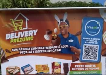 Prezunic inaugura totens para compra em condomínios do Rio de Janeiro