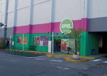 Spid35, da Cencosud, no Rio de Janeiro