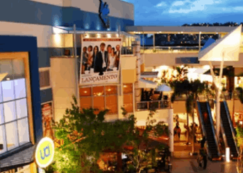 Lucro da BRMalls recua 51% no 4º trimestre