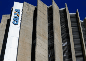 Caixa lança concurso público para preencher mais de 4.000 vagas