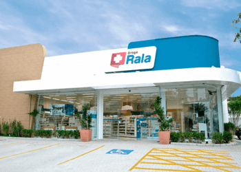 Raia elimina o 'Droga' do nome em mudança de marca