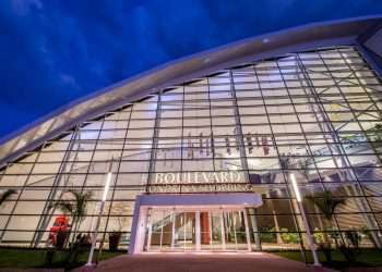 Aliansce Sonae anuncia suspensão temporária de shoppings na BA e em Londrina