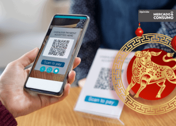 China avança com moeda digital controlada. E segue o Brasil