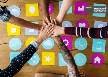 Ecossistemas Made in Brazil: tudo junto e misturado, porém integrado