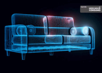 A batalha dos sofás está só começando! O mercado de móveis e decoração pela web