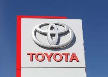 Toyota é a sétima montadora a parar por pandemia no Brasil