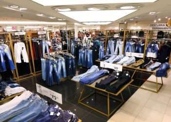 C&A Brasil lança coleção de jeans sustentável