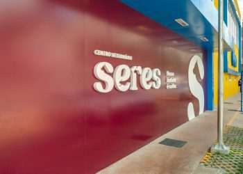 Clínica Seres, da Petz