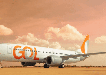 Passageiros reclamam de instabilidade em site e aplicativo da Gol